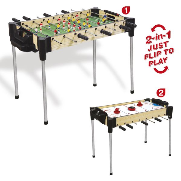 Table 2 in 1 82cm - SUN&SPORT, SUPERSTAR