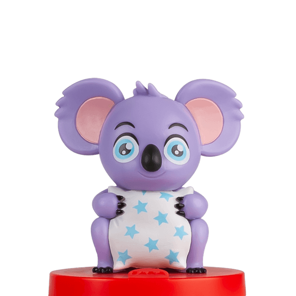 Personaggio sonoro - faba - bianca notte - età 0+ anni - FABA