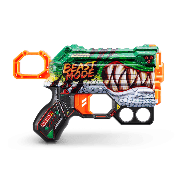 Xshot skins (8 dardi) - SUN&SPORT, X-SHOT