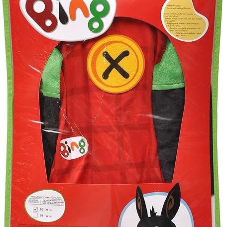 Bing bunny - BING