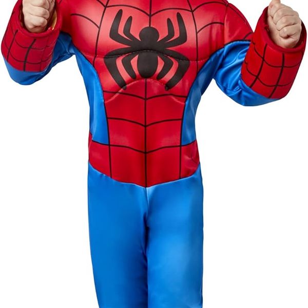 Costume spidey - SPIDEY