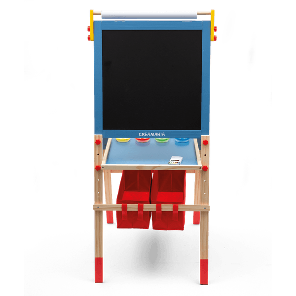 Lavagna 2in1 premium art easel - CREA MANIA