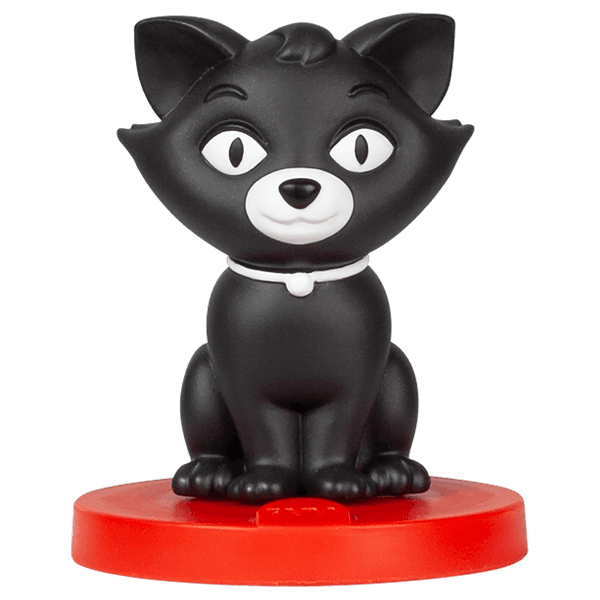 Personaggio sonoro - faba - musica maestro! - età 0+ - FABA