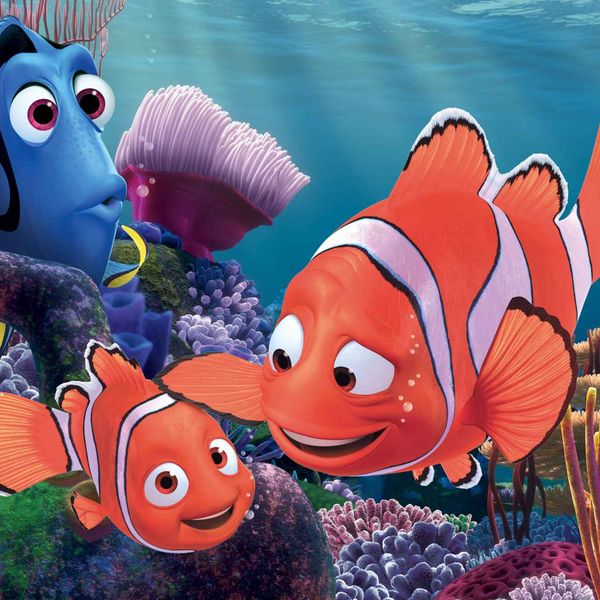 Disney puzzle df maxi floor 24 nemo - LISCIANI, Disney
