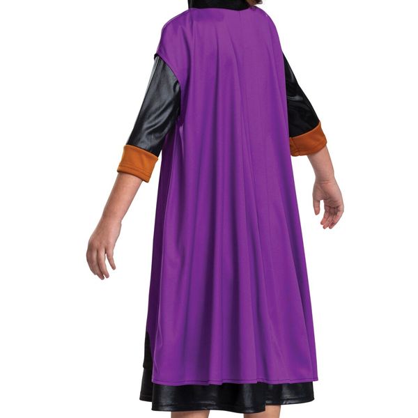 Disney frozen dress up, costume di anna travel classic - DISNEY PRINCESS, Frozen