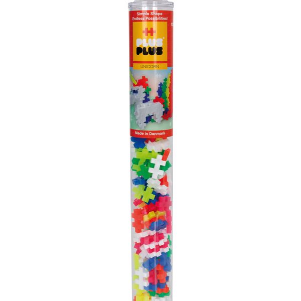 Tube display 100 pcs - 