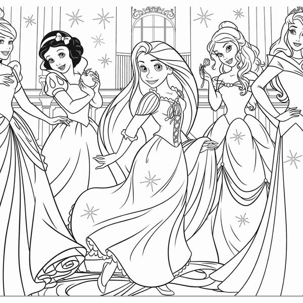 Disney puzzle df maxi floor 60 princess - DISNEY PRINCESS, LISCIANI, Disney
