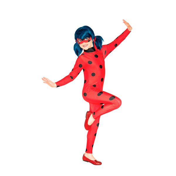 Costume ladybug miracolous - Miraculous - Ladybug