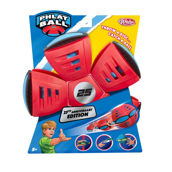 Phlatball classic assortito - 