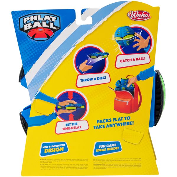 Phlatball classic assortito - 