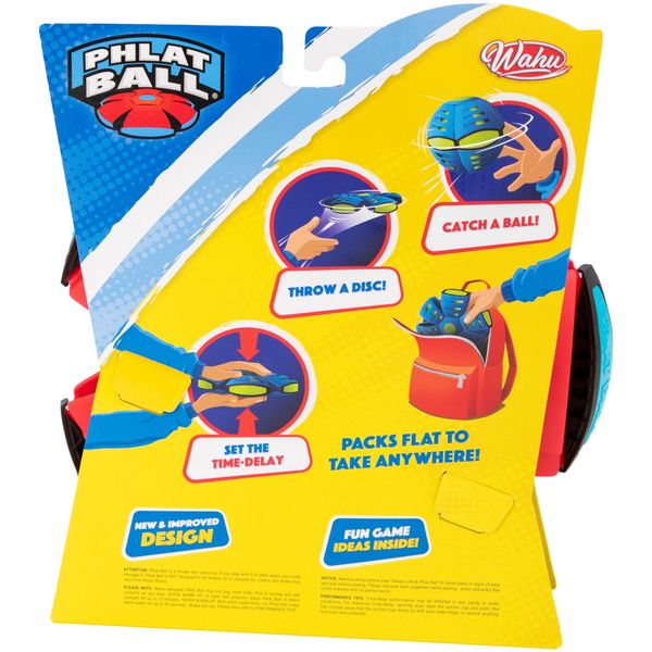 Phlatball classic assortito - 
