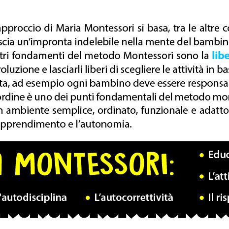 Montessori l'inventafavole del mondo fantastico - LISCIANI
