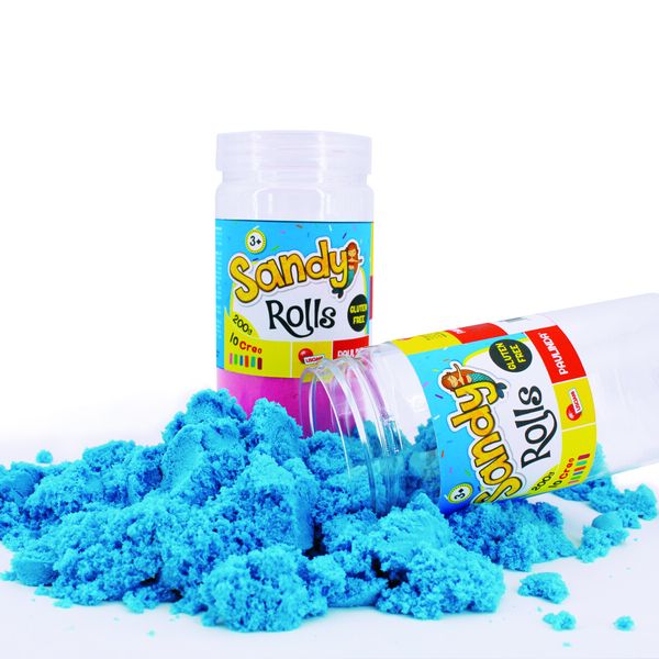 Sandy rolls - LISCIANI