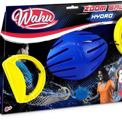 Zoom ball hydro - 