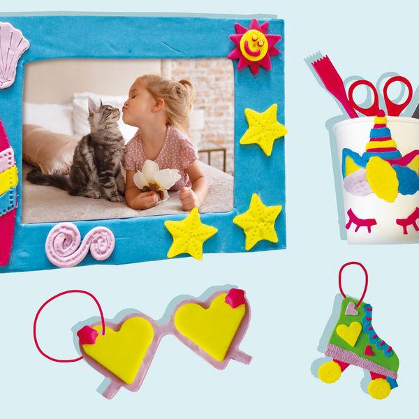 Barbie dough zainetto creative kit                                              . - LISCIANI, Barbie