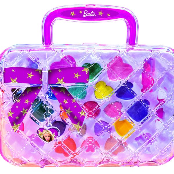 Barbie my trendy trousse - LISCIANI, Barbie