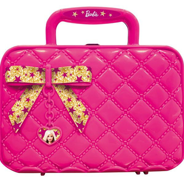 Barbie my trendy trousse - LISCIANI, Barbie