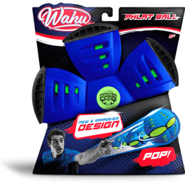 Phlatball classic - 