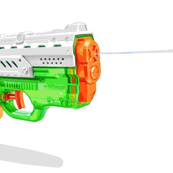 X-shot fast fill nano - X-SHOT