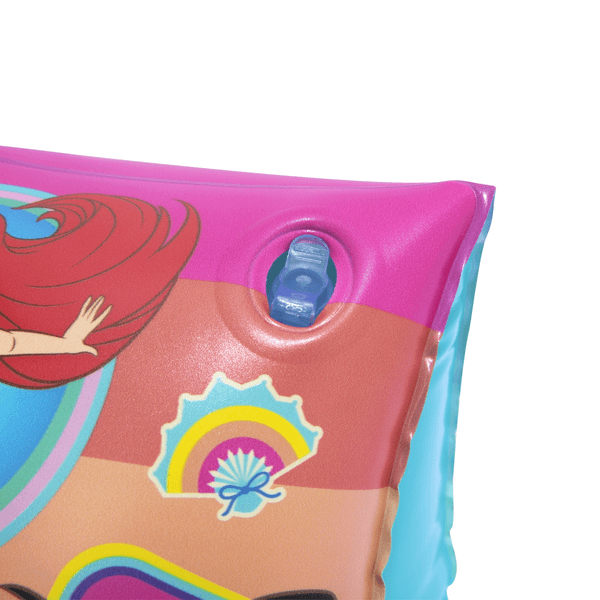 Braccioli disney principesse cm. 23x15 - Bestway, DISNEY PRINCESS