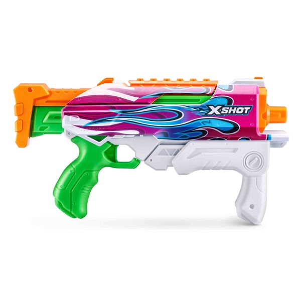 X-shot fast fill skins bi pack - X-SHOT