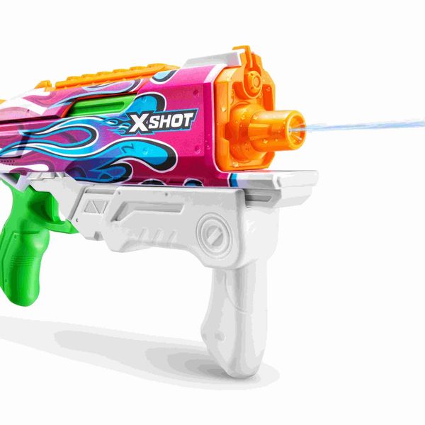 X-shot fast fill skins bi pack - X-SHOT