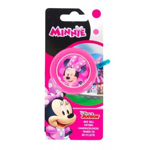 Campanello per bicicletta bambini di minnie - Minnie