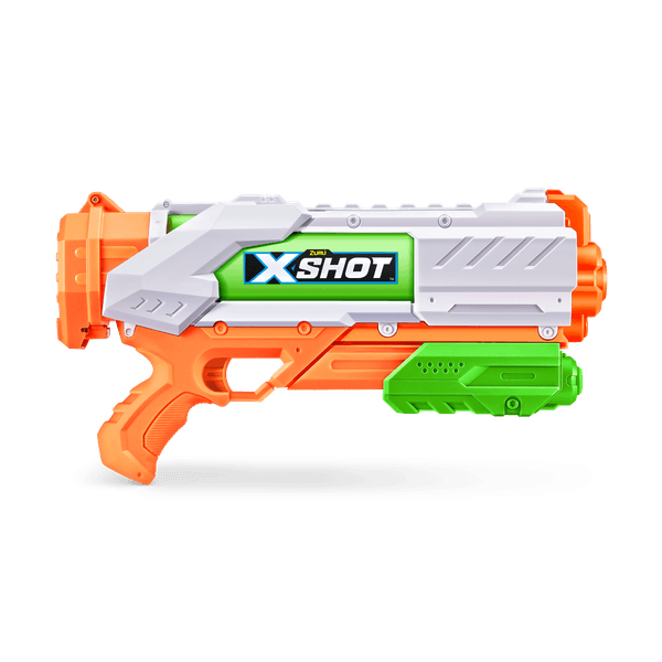 X-shot fast fill - X-SHOT