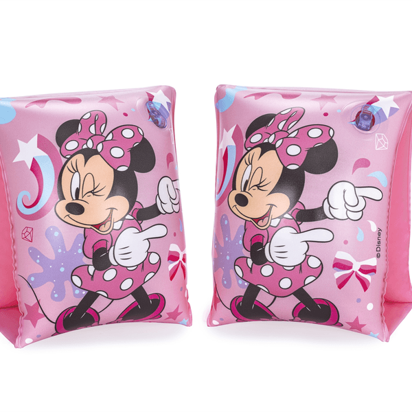 Braccioli disney  minnie  cm. 25x15 - Bestway, Minnie