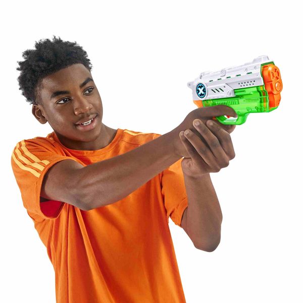 X-shot fast fill nano - X-SHOT