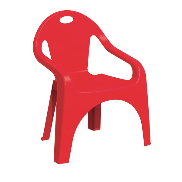 Sun & sport; sport sedia in plastica - disponibili in 4 colori - SUN&SPORT