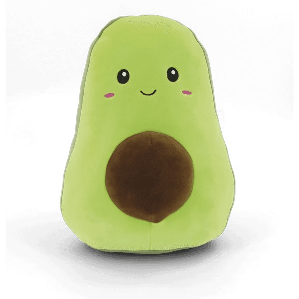 Smoochy plush avocado piccolo - AMI PLUSH