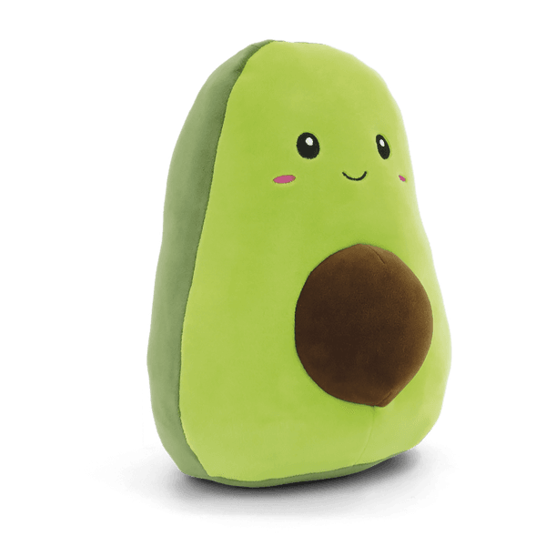 Smoochy plush avocado piccolo - AMI PLUSH
