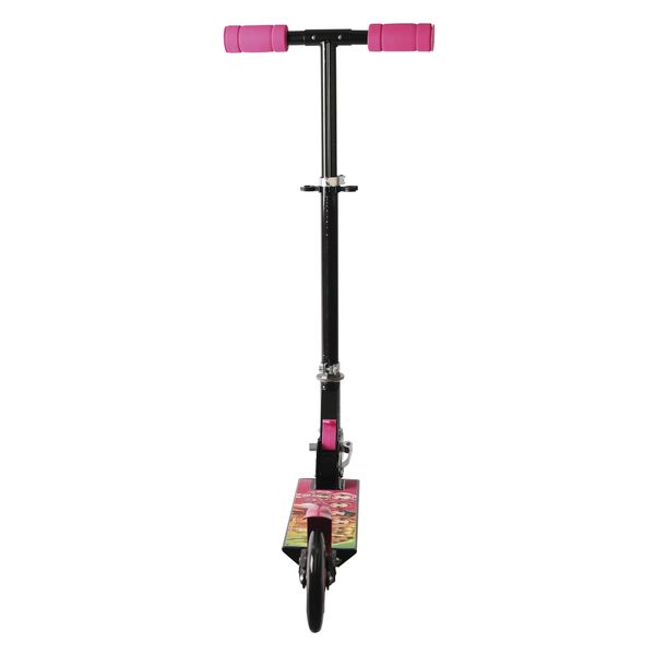 Monopattino 120 rainbow high - 12 pollici - adatto per bambini da 3-4 anni - Rainbow High, SUN & SPORT