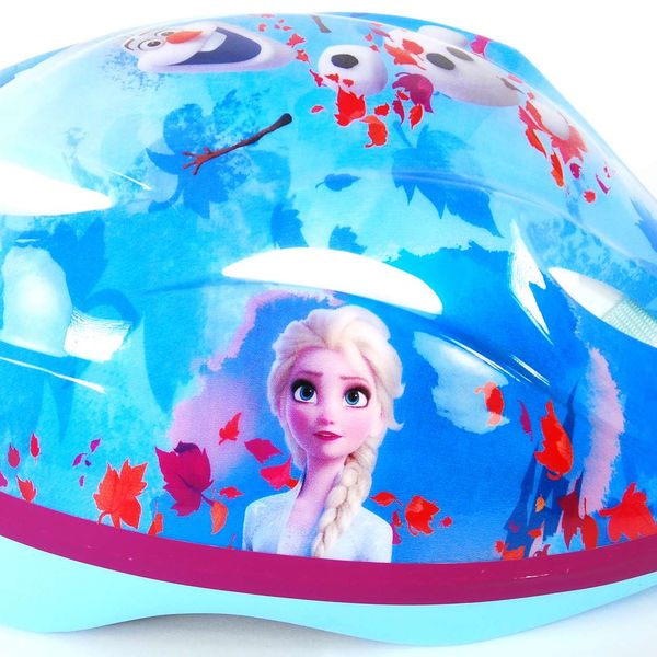 Caschetto per bicicletta di frozen2 - DISNEY PRINCESS, Frozen