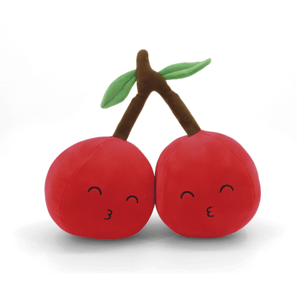 Smoochy plush ciliegie - AMI PLUSH