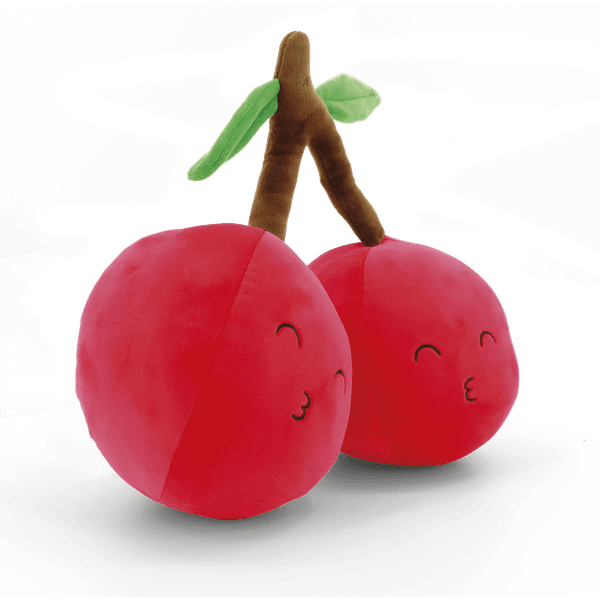 Smoochy plush ciliegie - AMI PLUSH