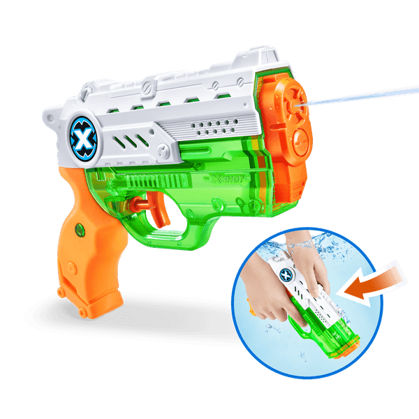 X-shot fast fill nano - X-SHOT