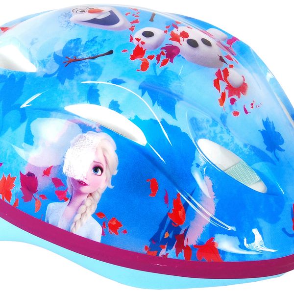 Caschetto per bicicletta di frozen2 - DISNEY PRINCESS, Frozen