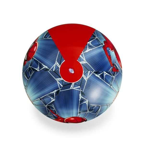Pallone mare marvel spider-man cm. 51 - Bestway, Avengers, Spiderman