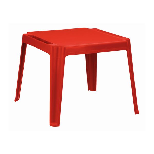 Tavolino - sun&sport - disponibile in 4 colori - SUN&SPORT