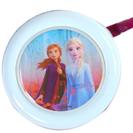 Campanello per bicicletta bambini di frozen - DISNEY PRINCESS, Frozen