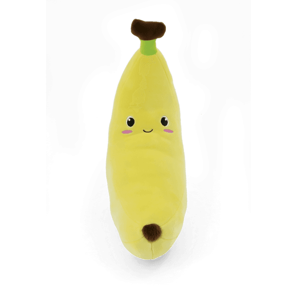 Smoochy plush banana - AMI PLUSH