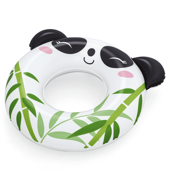 Salvagente panda/rana  cm.  79x85  85x76 - Bestway