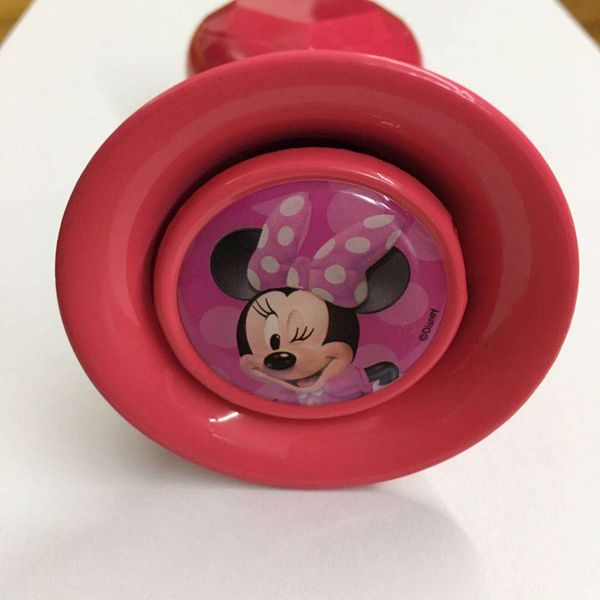 Trombetta per bicicletta da bambini licenza minnie - Minnie