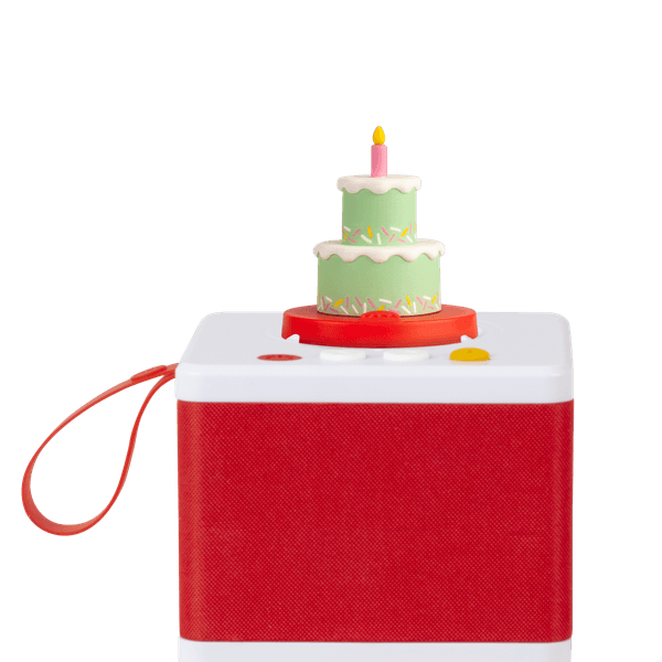 Personaggio sonoro - faba - buon compleanno! - età 0+ - FABA
