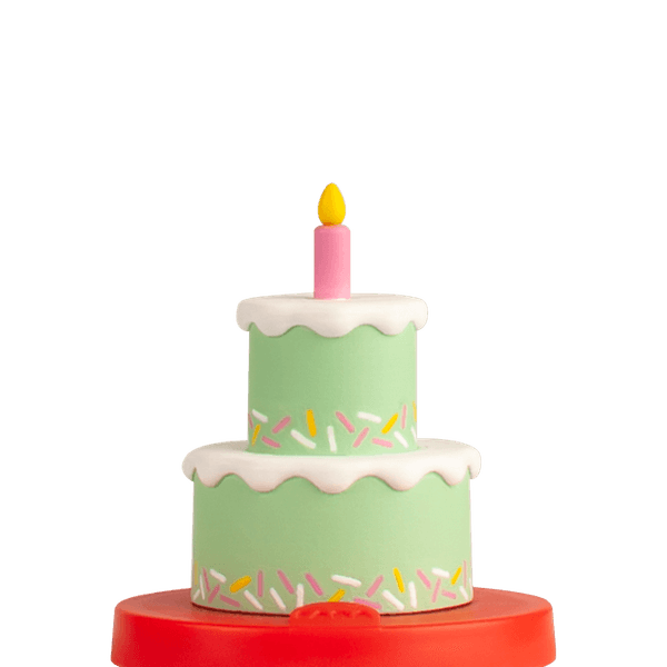 Personaggio sonoro - faba - buon compleanno! - età 0+ - FABA