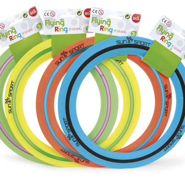 Frisbee soft - SUN&SPORT