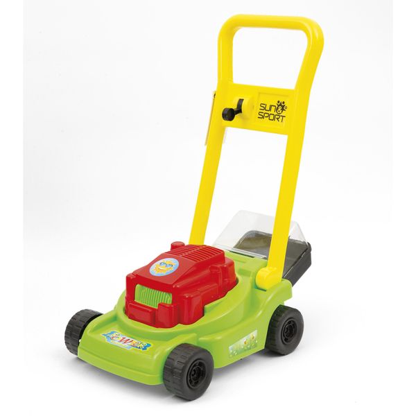 Tagliaerba - SUN&SPORT