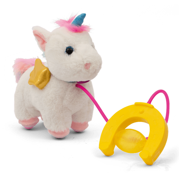 Unicorno milky air pump - AMI PLUSH